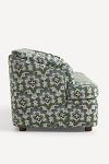 Thumbnail View 4: Astrea Jacquard Woven Athena Sleeper Sofa