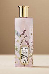 Slide View: 1: Apothecary 18 Fresh Lavender Balsam Room Spray