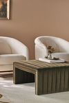 Thumbnail View 1: 
Alexander Velvet Coffee Table Ottoman