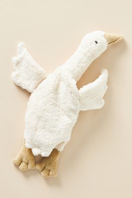 Senger Goose Plush Toy