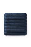 Thumbnail View 4: Alexander Velvet Ottoman