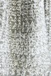 Thumbnail View 3: Hugger Marled Eyelash Cozy Knit Throw Blanket