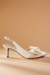 Thumbnail View 1: Seychelles Neve II Slingback Kitten Heels