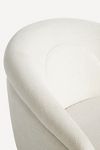 Thumbnail View 6: Coby Linen Accent Chair