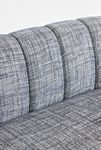 Thumbnail View 4: Dante Donut Tweed Sofa