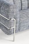 Thumbnail View 5: Dante Donut Tweed Sofa