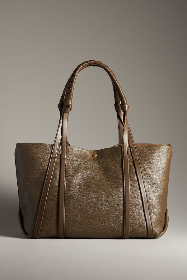 Slide View: 2: Dolce Vita Diana Shoulder Bag