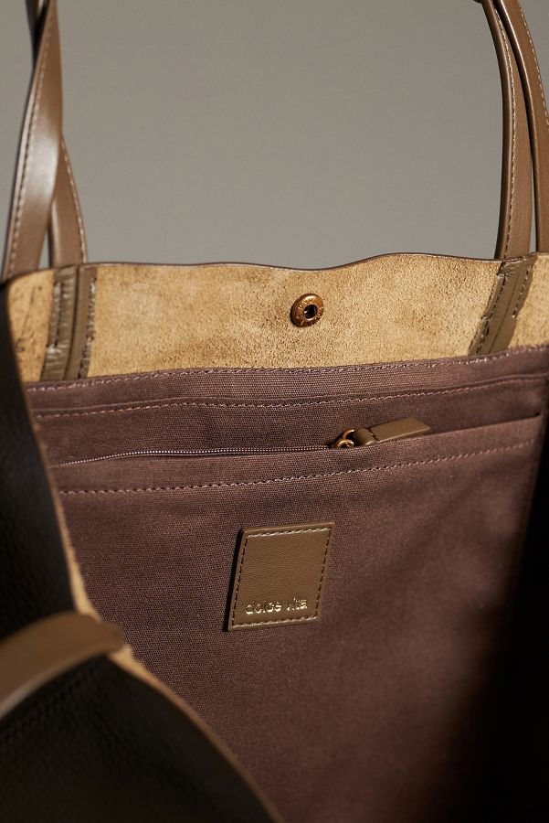 Slide View: 3: Dolce Vita Diana Shoulder Bag