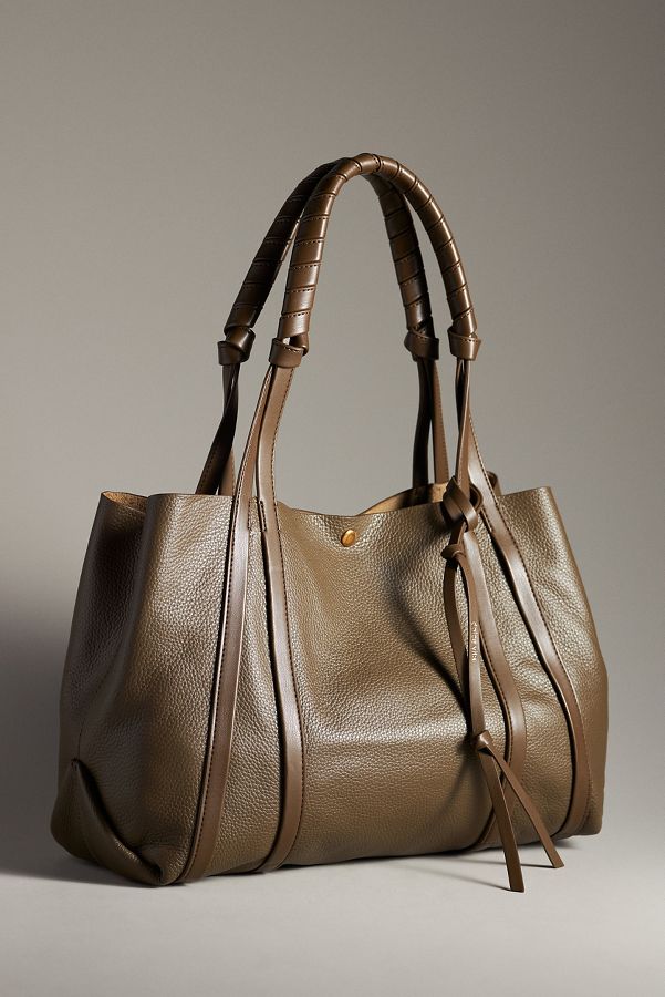 Slide View: 1: Dolce Vita Diana Shoulder Bag