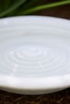 Thumbnail View 2: Ceramic Basin Bird Bath