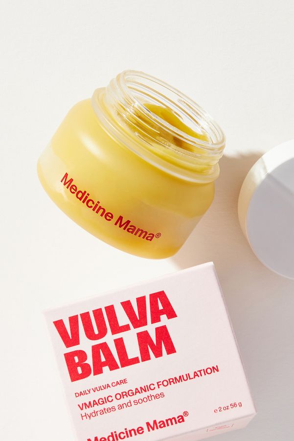 Slide View: 1: Medicine Mama VMagic® Vulva Balm