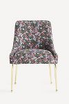 Thumbnail View 1: Elowen Cornelia Jacquard Dining Chair