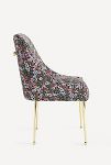 Thumbnail View 3: Elowen Cornelia Jacquard Dining Chair