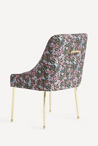 Slide View: 4: Elowen Cornelia Dining Chair