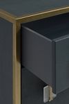 Thumbnail View 5: Autumn Shagreen Three-Drawer Dresser