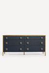 Thumbnail View 1: Autumn Six-Drawer Dresser