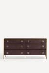 Thumbnail View 1: Autumn Six-Drawer Dresser