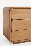 Thumbnail View 4: Dominique Six-Drawer Dresser