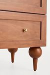 Thumbnail View 4: Fern Three-Drawer Dresser