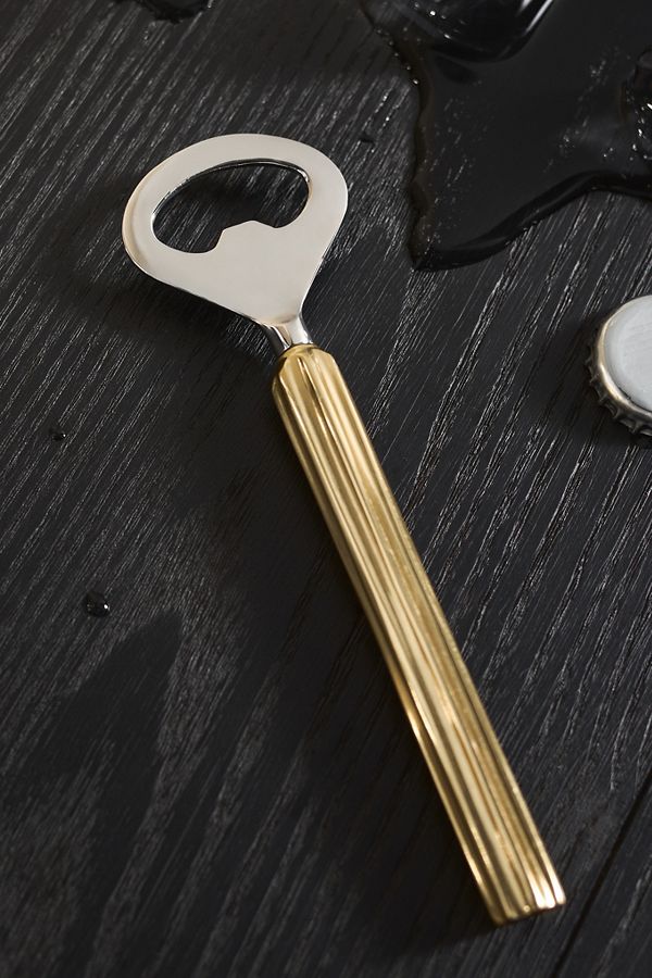 Slide View: 1: Pauline Bottle Opener