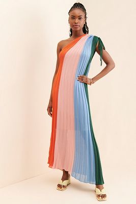 Cecilia Prado Georgia Maxi Dress