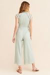 Thumbnail View 2: Conditions Apply Ameliee Wide Leg Jumpsuit