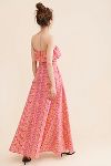 Thumbnail View 2: Kahindo Tanzania Maxi Dress