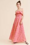 Thumbnail View 4: Kahindo Tanzania Maxi Dress