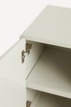 Thumbnail View 3: Wright Lacquer Nightstand