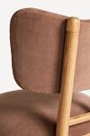 Thumbnail View 6: 
Irie Velvet Dining Chair