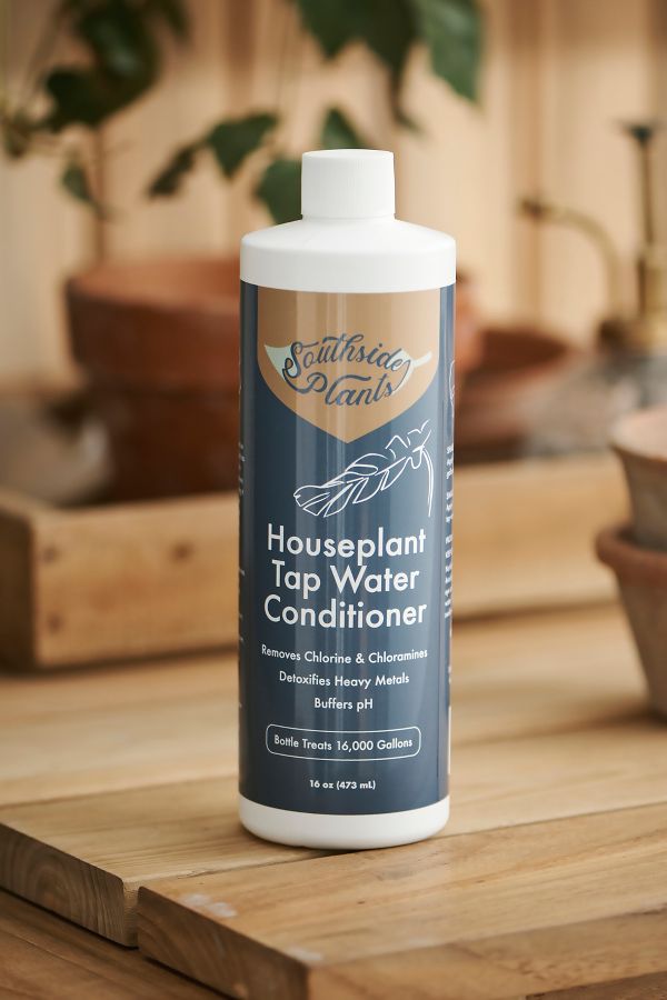 Slide View: 1: Houseplant Tap Water Conditioner