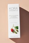 Thumbnail View 2: KORA Organics Silky Sun Drops 100% Mineral Sunscreen Serum SPF 30mL