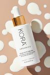 Thumbnail View 1: KORA Organics Silky Sun Drops 100% Mineral Sunscreen Serum SPF 30mL