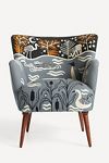 Thumbnail View 1: Night Lake Petite Accent Chair