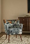 Thumbnail View 7: Night Lake Petite Accent Chair