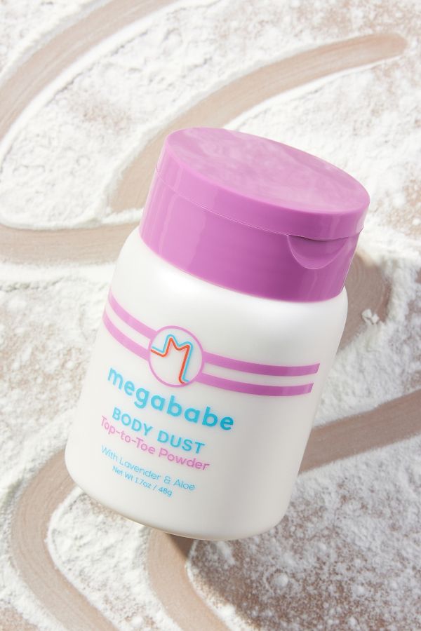 Slide View: 1: Megababe Body Dust Mini