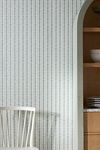 Thumbnail View 1: Ellen Merchant Striped Wallpaper