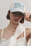 Thumbnail View 4: BRIDEMERCH Marriage Material Baseball Cap