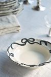 Thumbnail View 1: Benedita Bow Stoneware Bowls, Set of 4