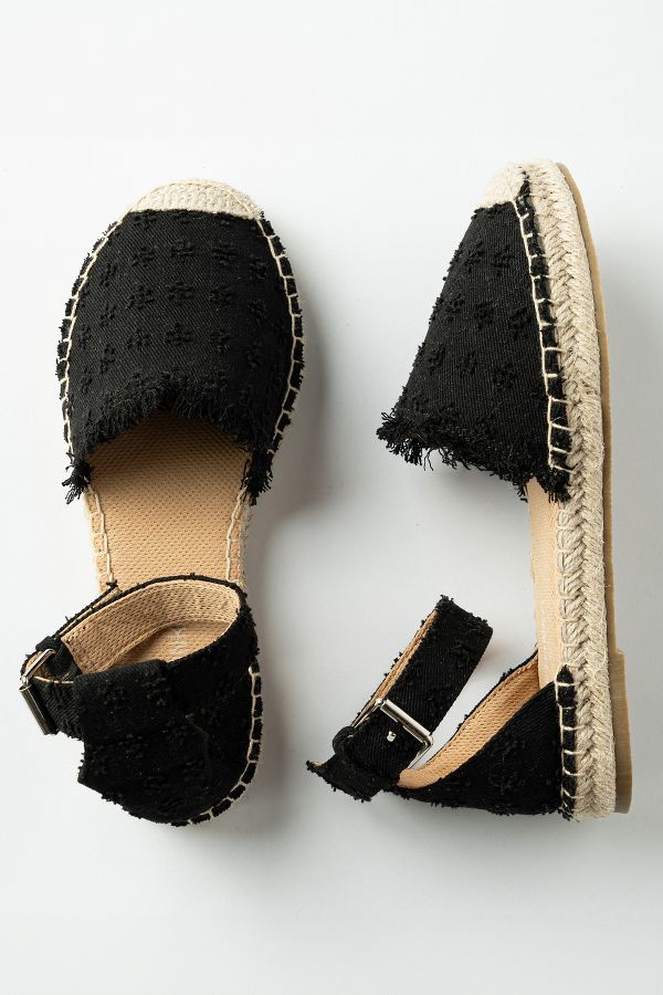 Slide View: 2: Minnetonka Prima Espadrille Flats 