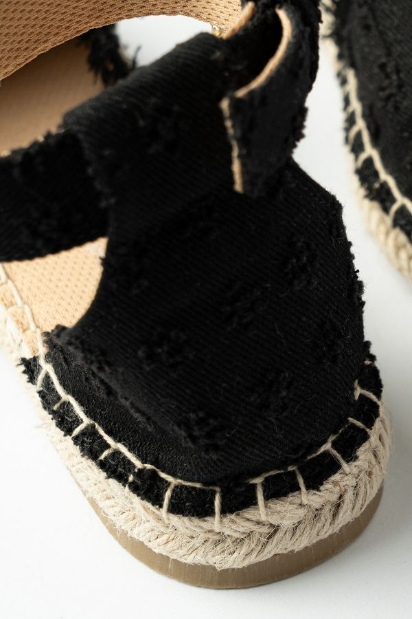 Slide View: 4: Minnetonka Prima Espadrille Flats 