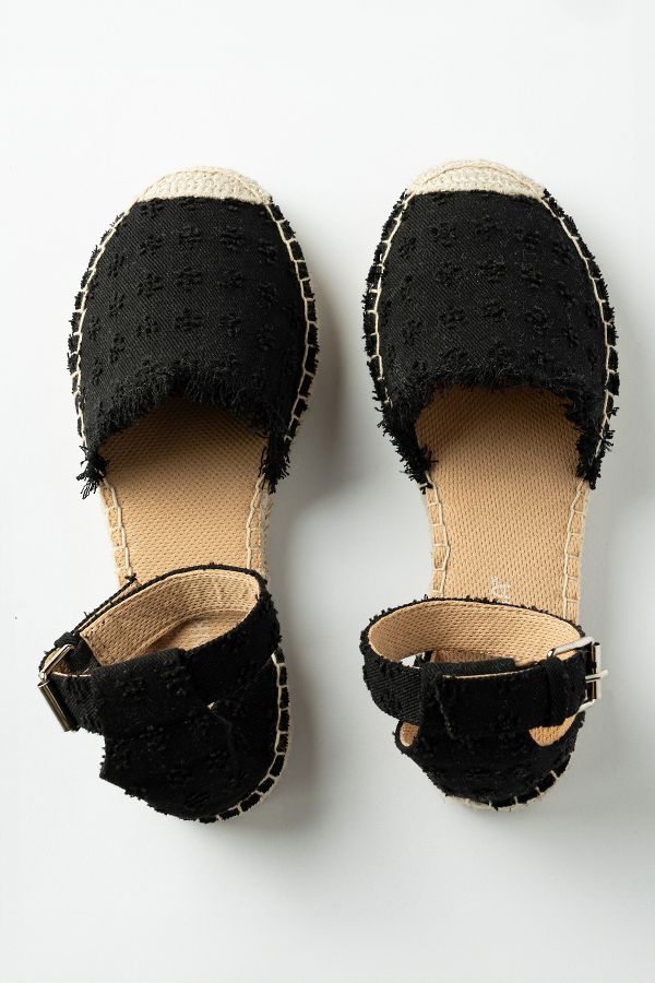 Slide View: 1: Minnetonka Prima Espadrille Flats 