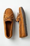 Thumbnail View 2: Minnetonka Tie Tread Moccasins