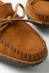 Thumbnail View 3: Minnetonka Tie Tread Moccasins