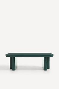 Slide View: 1: Winton Lacquer Coffee Table