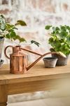 Thumbnail View 1: Haws 1 Liter Watering Can, Copper