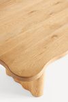 Thumbnail View 5: Caldwell Rectangular Oak Dining Table