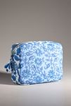 Thumbnail View 1: By Anthropologie Printed Cosmetic Bag