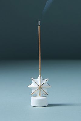 Star Mini Incense Holder