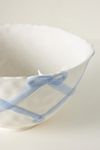 Thumbnail View 2: Benedita Bow Ceramic Stoneware Serve Bowl